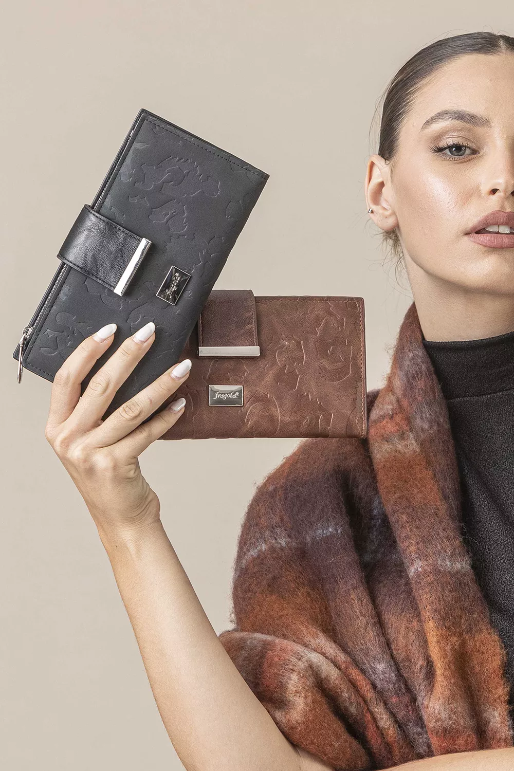 πορτοφολια