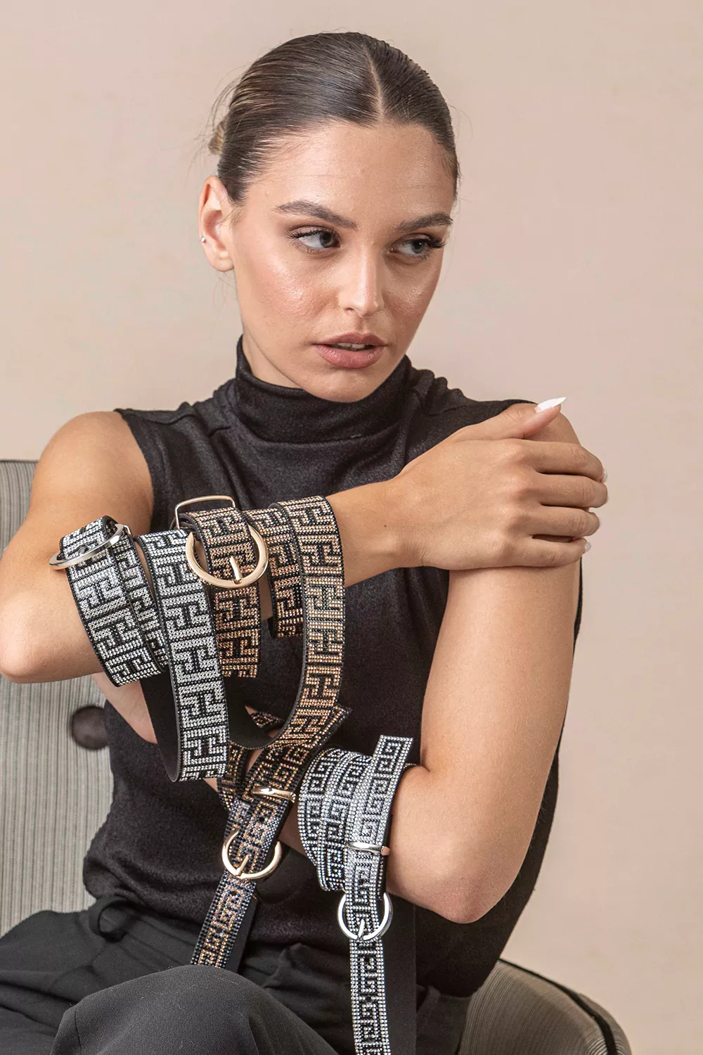 γυναικείες ζώνες fragola