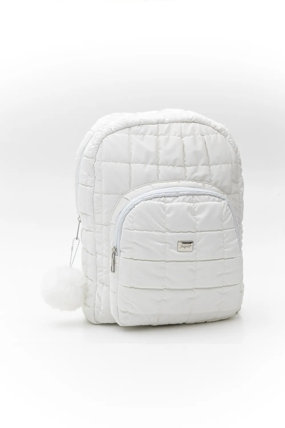 Puffer σακίδιο για όλες τις ηλικίες