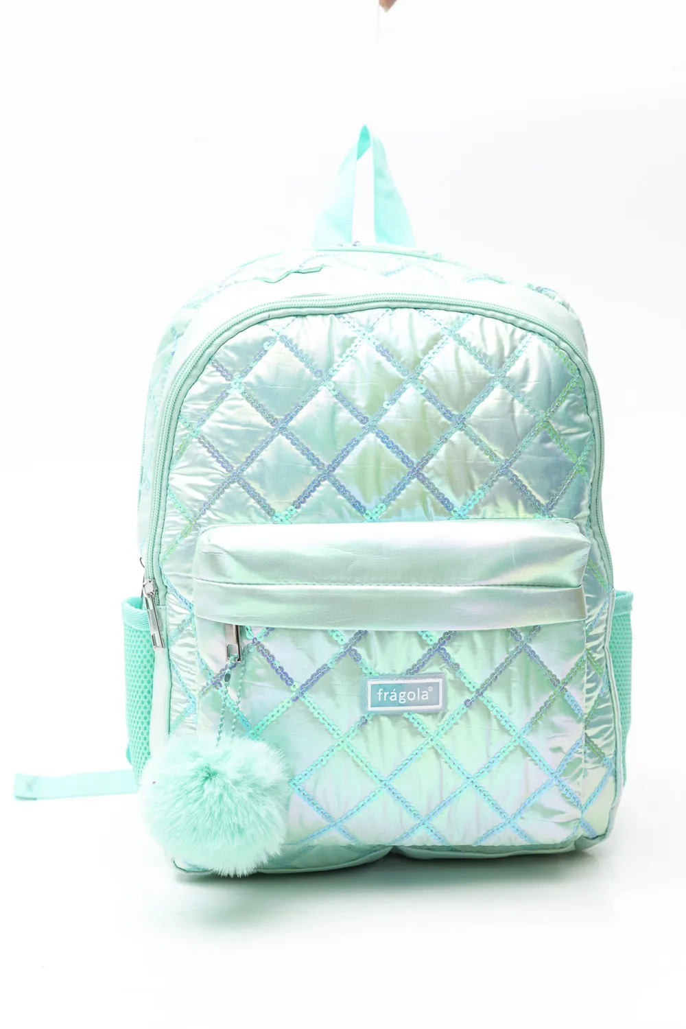 Παιδικό puffer σακίδιο