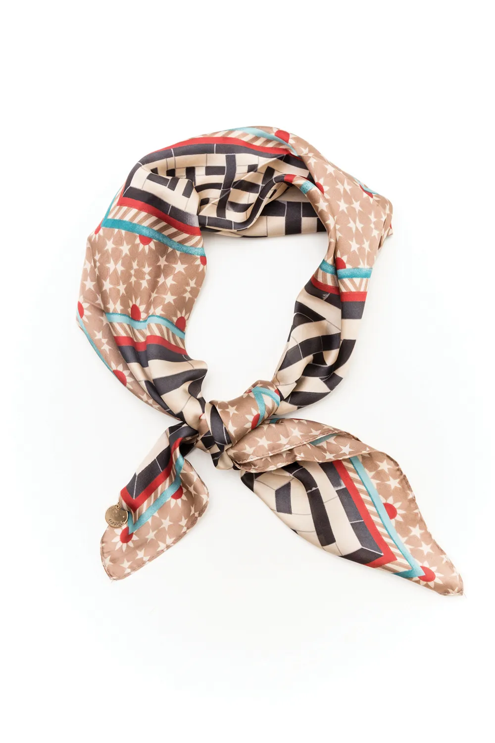 Φουλάρι SC120