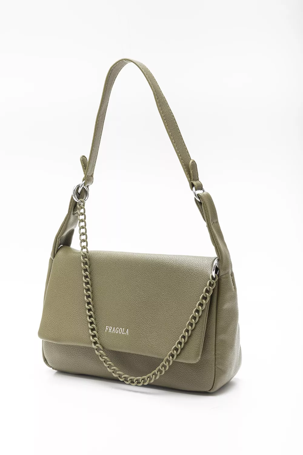 Τσάντα με καπάκι για όλη την ημέρα