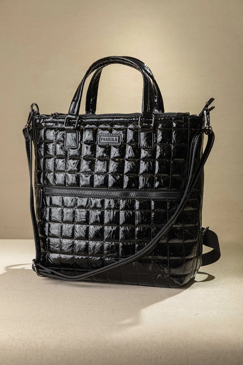 Τριθέσιο backpack- τσάντα ώμου