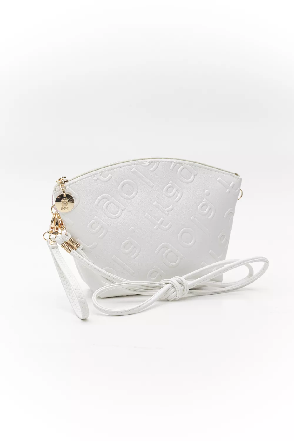 Τσαντάκι νεσεσέρ με extra χέρι για χιαστί