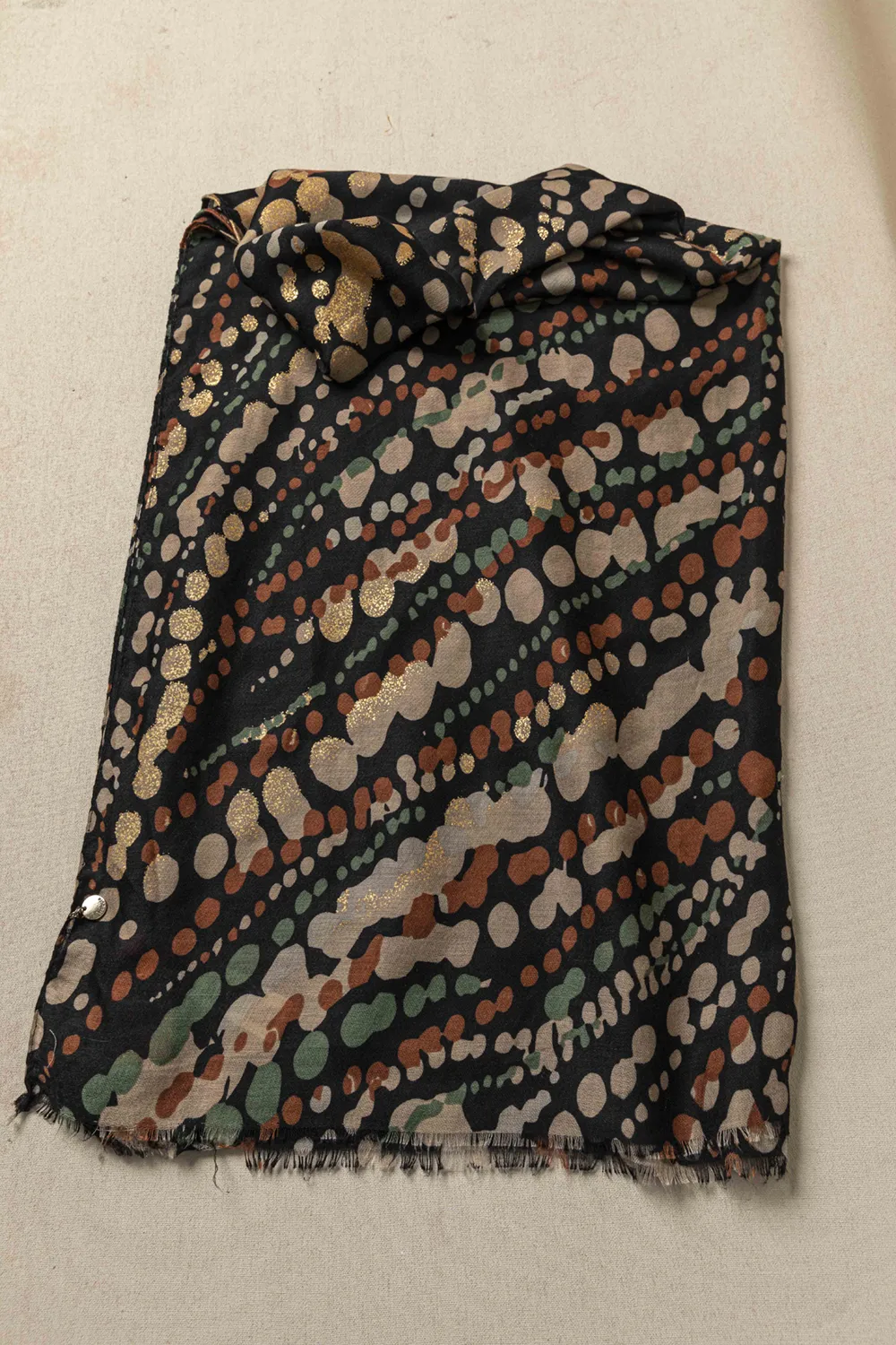 Φίνες γραμμές και ανάλαφρη υφή