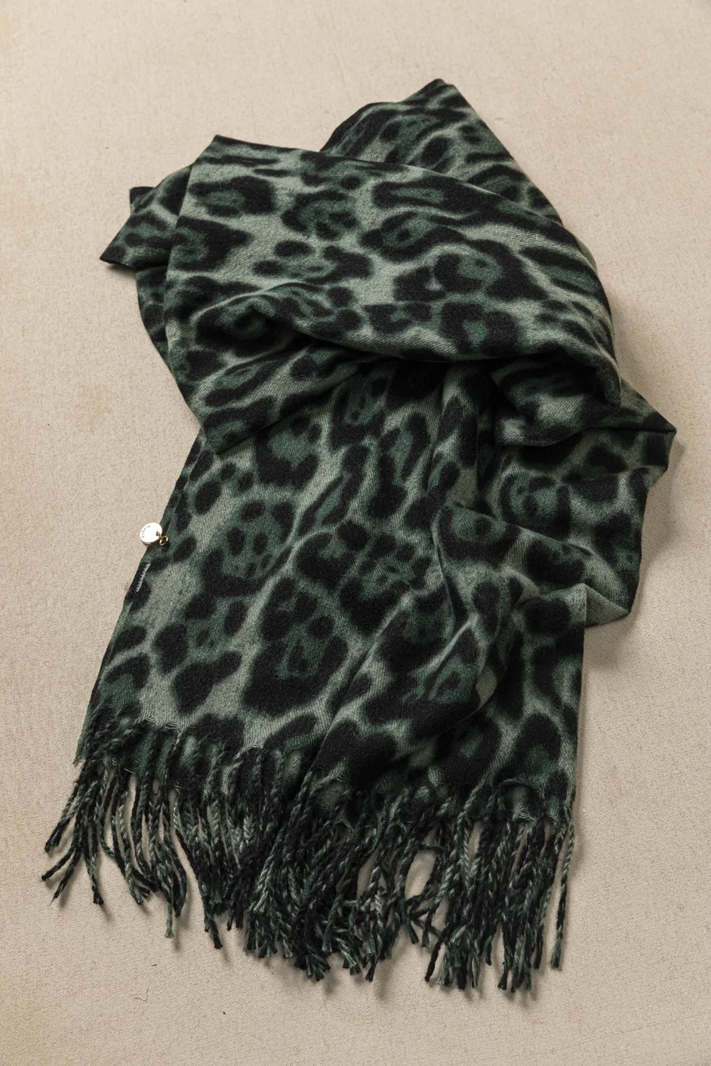 Πασμίνα SC380