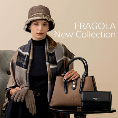 fragolabags new collection