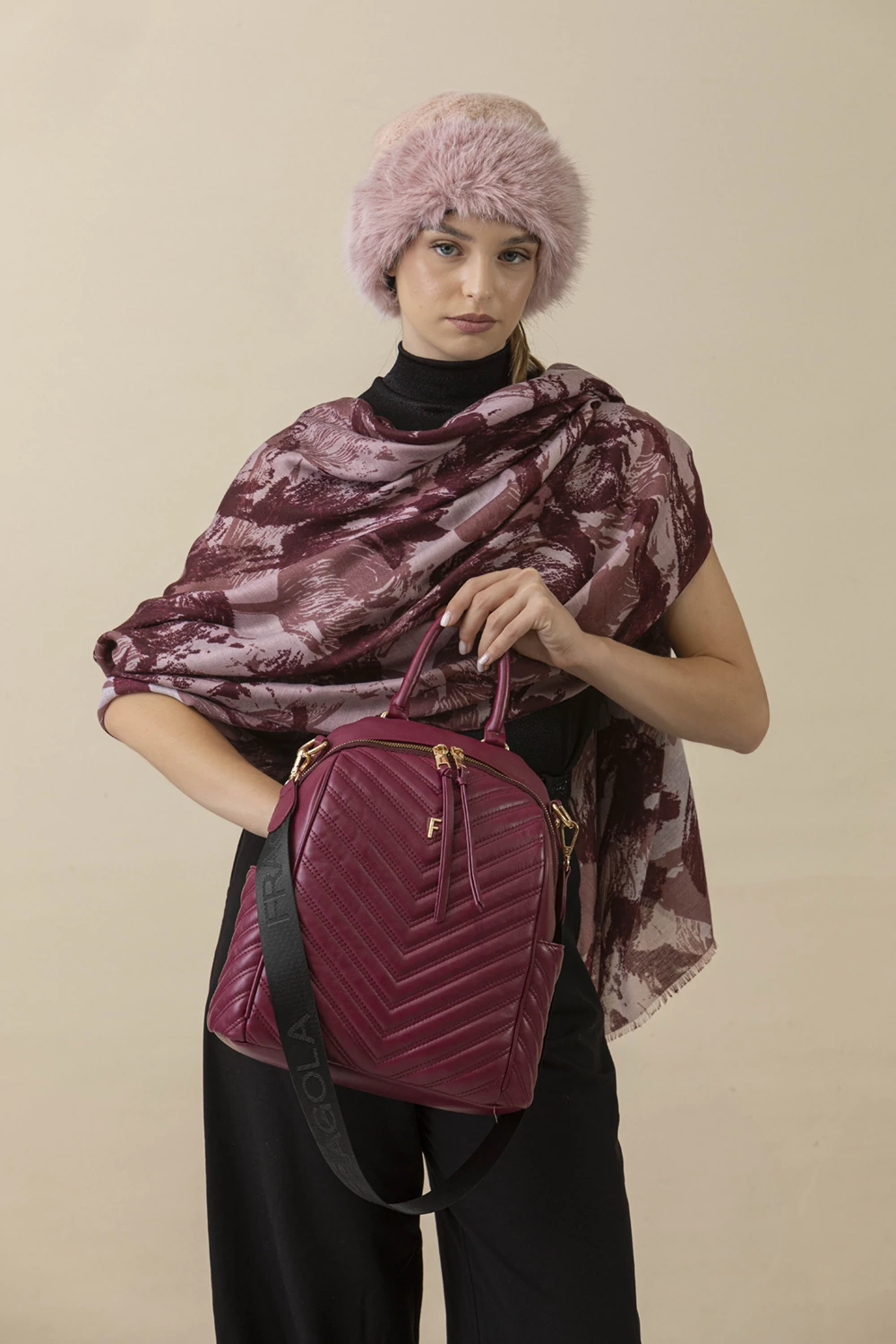 Πολυμορφικό Backpack