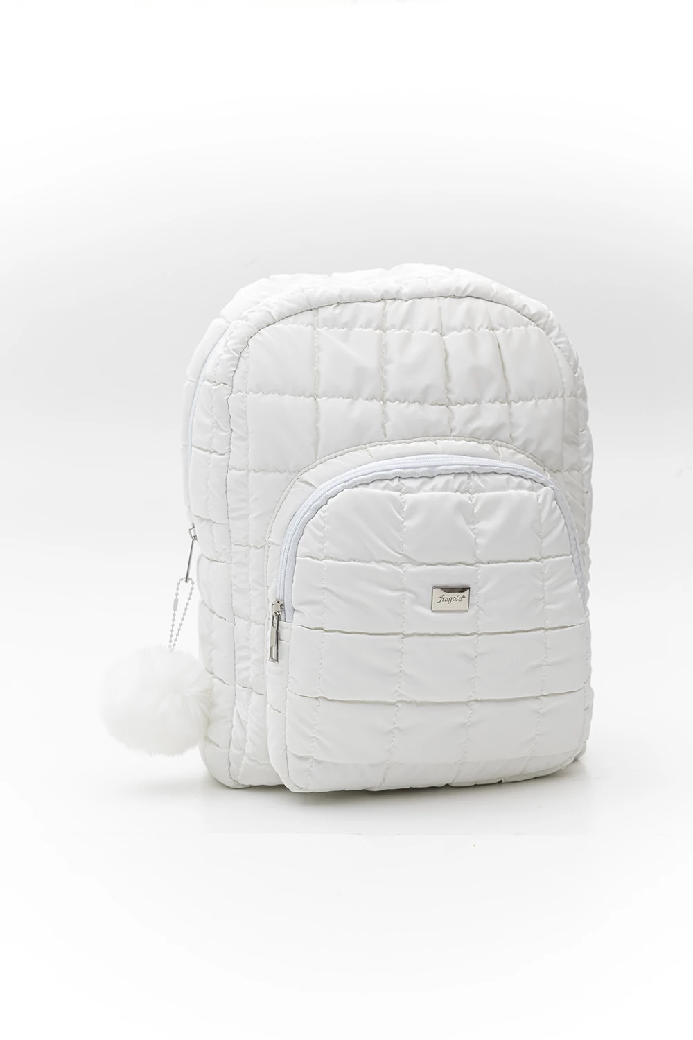 Puffer σακίδιο για όλες τις ηλικίες