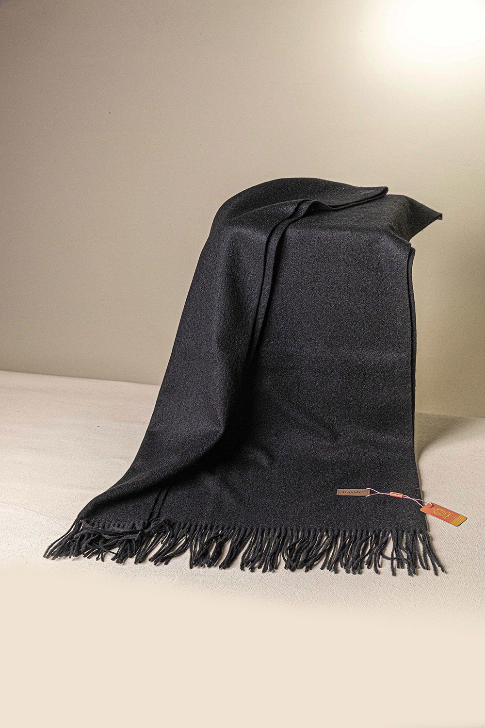 SC398-black-1 Πασμίνα SC398 - Image 1