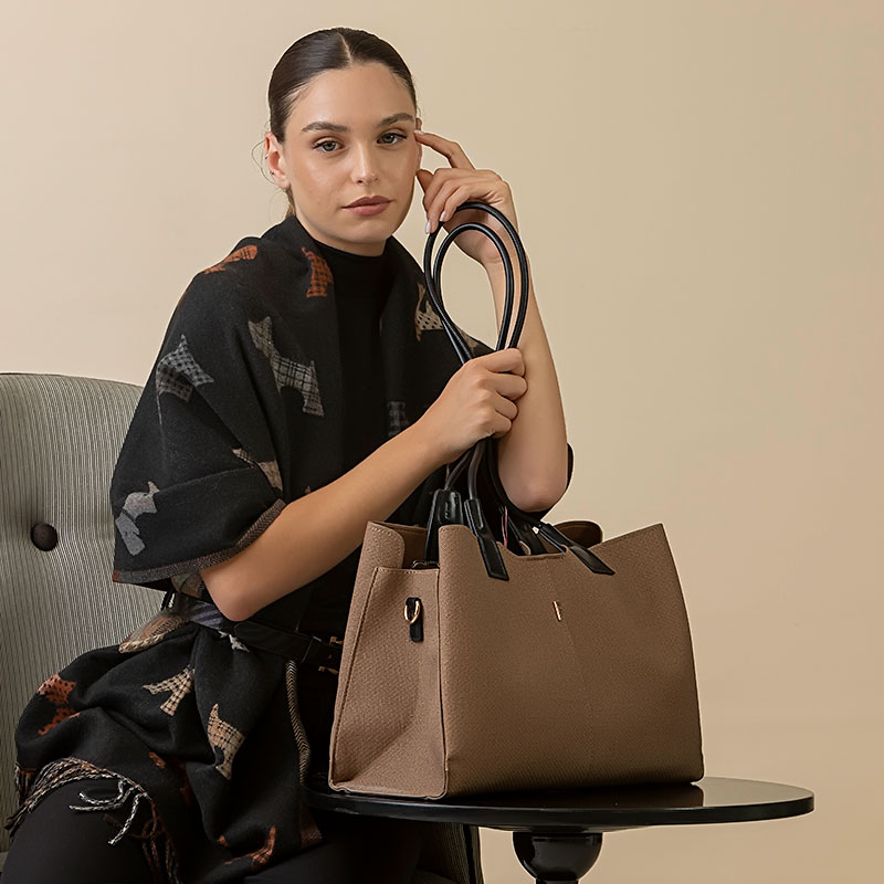 tsanta fragolabags ΚΑ37